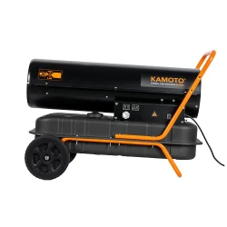 Пушка тепловая Kamoto DH 30A flexmag.md