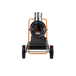 Пушка тепловая на дизельном топливе Kamoto IDH 20R flexmag.md