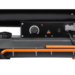 Пушка тепловая на дизельном топливе Kamoto IDH 20R flexmag.md