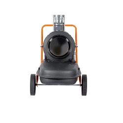 Пушка тепловая Kamoto IDH 30A flexmag.md