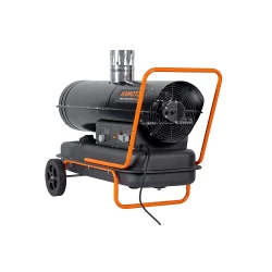 Пушка тепловая Kamoto IDH 30A flexmag.md