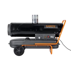Пушка тепловая Kamoto IDH 30A flexmag.md