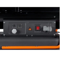 Пушка тепловая Kamoto IDH 30A flexmag.md