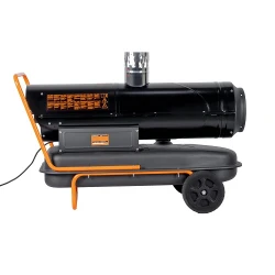 Пушка тепловая Kamoto IDH 30A flexmag.md
