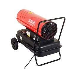 Tun aer cald pe motorina Resanta ТДП-30000 flexmag.md