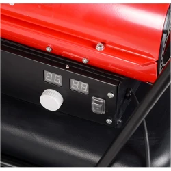 Tun aer cald pe motorina Resanta ТДП-30000 flexmag.md