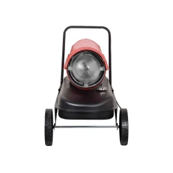Tun aer cald pe motorina Resanta ТДП-65000 flexmag.md
