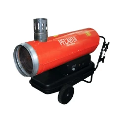 Tun aer cald pe motorina Resanta ТДПН-50000 flexmag.md