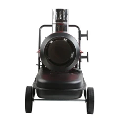 Tun aer cald pe motorina Resanta ТДПН-50000 flexmag.md
