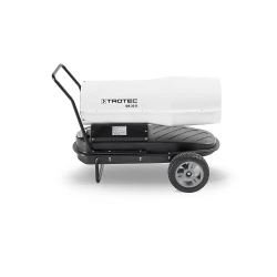 Пушка тепловая на дизельном топливе Trotec IDE 30 D flexmag.md
