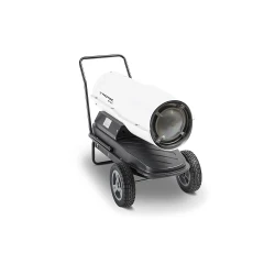 Пушка тепловая на дизельном топливе Trotec IDE 30 D flexmag.md
