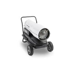 Пушка тепловая на дизельном топливе Trotec IDE 50 D flexmag.md