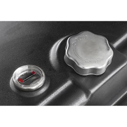 Пушка тепловая на дизельном топливе Trotec IDX 30 D flexmag.md