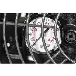 Пушка тепловая на дизельном топливе Trotec IDX 30 D flexmag.md