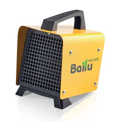 Tun electric aer cald Ballu BKN-3 flexmag.md