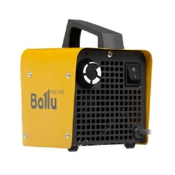 Tun electric aer cald Ballu BKN-3 flexmag.md