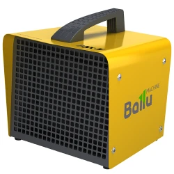 Tun electric aer cald Ballu BKX-5 flexmag.md