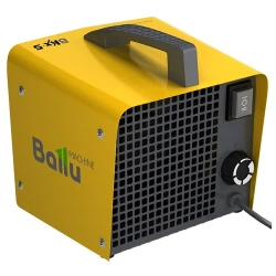 Пушка тепловая Ballu BKX-5 flexmag.md