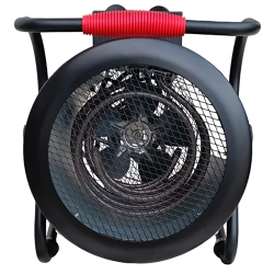 Пушка тепловая Yamamoto YM-EY3 flexmag.md