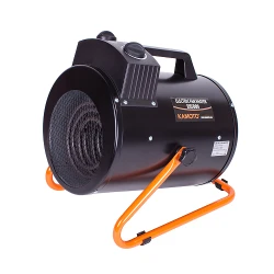 Tun electric aer cald Kamoto EH 5000 flexmag.md