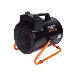 Пушка тепловая Kamoto EH 5000 flexmag.md