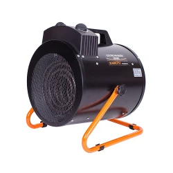 Tun electric aer cald Kamoto EH 9000 flexmag.md