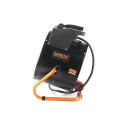 Tun electric aer cald Kamoto EH9000PTC flexmag.md