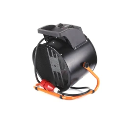 Tun electric aer cald Kamoto EH9000PTC flexmag.md