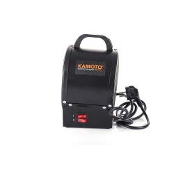 Пушка тепловая Kamoto H2000PTC flexmag.md