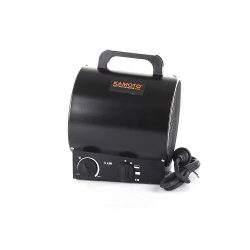 Пушка тепловая Kamoto H3000 flexmag.md