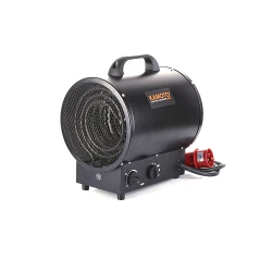 Tun electric aer cald Kamoto H9000 flexmag.md