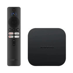 TV-Box Xiaomi TV Box 2 2nd, Negru flexmag.md