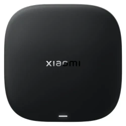 TV-Box Xiaomi TV Box S (3rd Gen), Negru flexmag.md