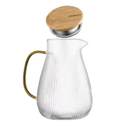 Ulcior Ardesto AR2614BS, 1,5L, Transparent flexmag.md