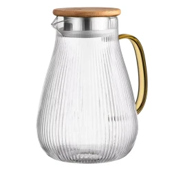 Ulcior Ardesto AR2614BS, 1,5L, Transparent flexmag.md