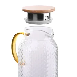 Ulcior Ardesto AR2615BPG Dew Transparent flexmag.md