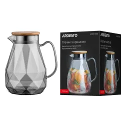 Ulcior Ardesto AR2615SGB Gri flexmag.md