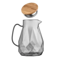 Ulcior Ardesto Graphite AR2615SG, 1,5L, Gri flexmag.md