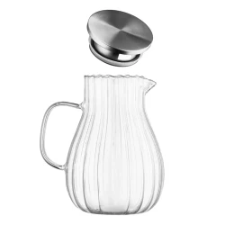 Ulcior Ardesto Iceberg AR2615GA, 1,5L, Transparent flexmag.md