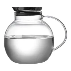 Ulcior CasaMasa XN06 Bubble Transparent flexmag.md