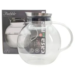 Ulcior CasaMasa XN06 Bubble Transparent flexmag.md