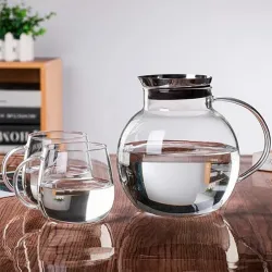 Ulcior CasaMasa XN06 Bubble Transparent flexmag.md