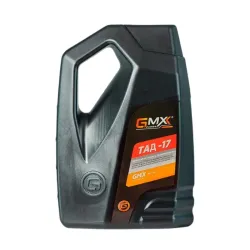 Масло для компрессора GMX TAD-17 flexmag.md