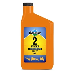 Ulei pentru motor 2 timpi Country 2T flexmag.md