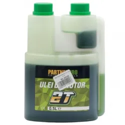 Ulei pentru motor 2 timpi Partner Pro 17951 flexmag.md