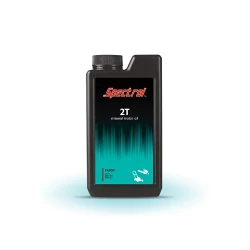 Ulei pentru motor 2 timpi Spectrol 2T flexmag.md