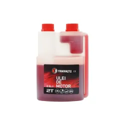 Ulei pentru motor 2 timpi Yamamoto 17949 flexmag.md