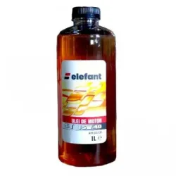 Ulei pentru motor 4 timpi Elefant 17347 flexmag.md