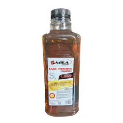 Ulei pentru ungere lant MSA MSA474 flexmag.md