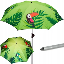 Umbrela Jumi OM-433861, Tropical flexmag.md